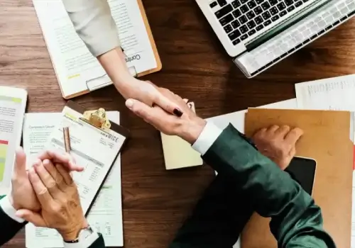 choose Rankpage as your first SEO agency