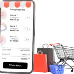 Rankpage eCommerce SEO services in HongKong