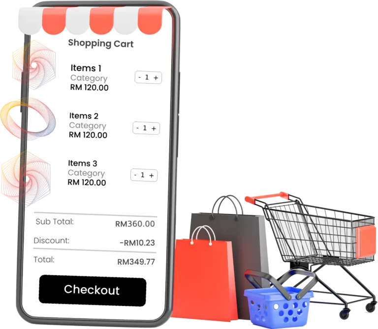 Rankpage eCommerce SEO services in HongKong