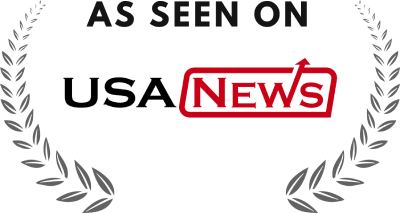 Logo USA News