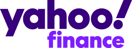 Logo Yahoo Finance