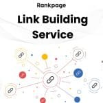 Rankpage Link Building Service Cover