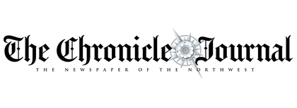 Logo The Chronicle Journal