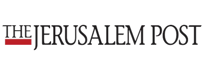 Logo The Jerusalem Post