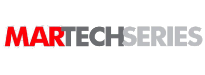 Logo MarTech Series
