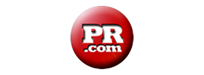 Logo PR.com