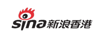 Logo Sina Hong Kong